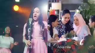 Iklan hp moderen beberapa hp yang eksis 2017-2018