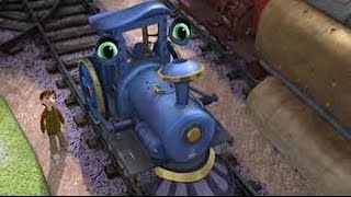 Le Pe Train Bleu Streaming-Film Complet En Francais