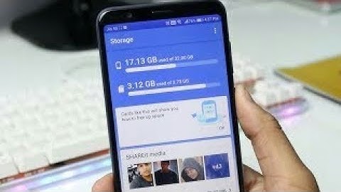 Best File Manager Ever || Google New Android Oreo Go || Unbelievable Features