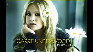 Carrie Underwood "Home Sweet Home" - OFFICIAL AUDIO chords