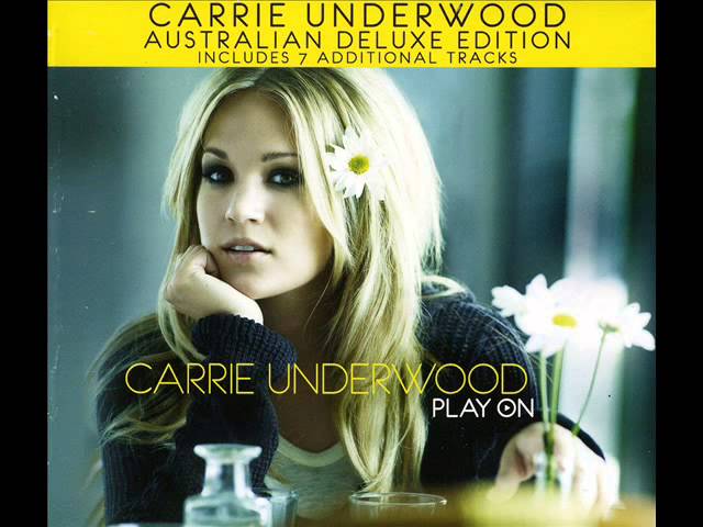 Carrie Underwood - Home Sweet Home