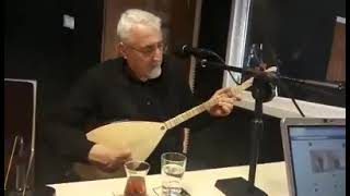 Odam Kireç Tutmuyor (Canlı Performans) - Ali Ekber Eren
