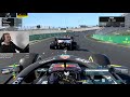 Showing My True Pace at Zandvoort