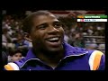 1991 NBA ALL STAR GAME 