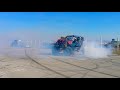 BUGGY Burnout