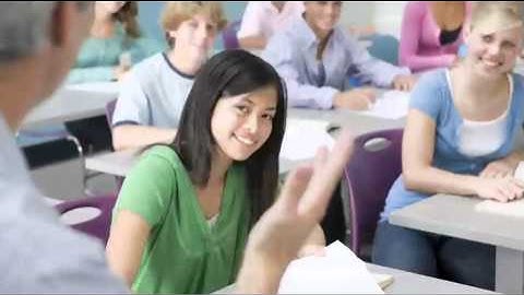 Turnitin - Introductory Video