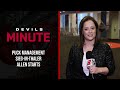 Sieg-IN-thaler | DEVILS MINUTE