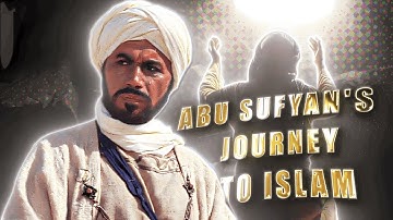 ABU SUFYAN