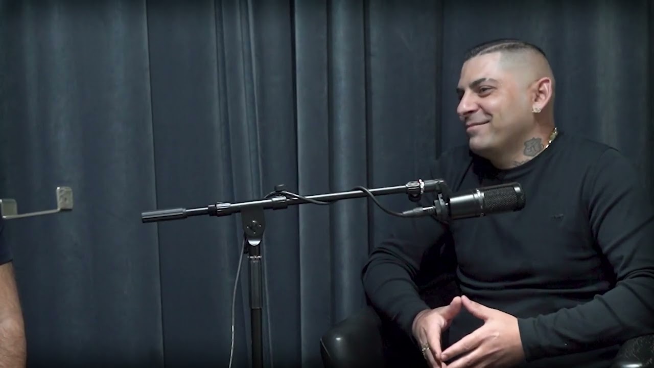 🎙️🎬Maťo Slovak Band PODCAST #1 - Koľko mal žien počas kariery? 😮🎬🎙️