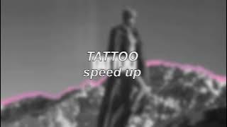 Loreen - Tattoo | Speed Up