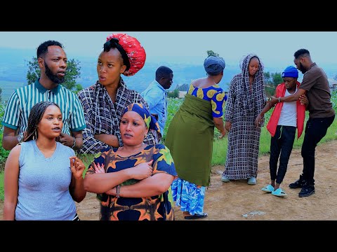 𝐈𝐆𝐄𝐍𝐎 𝐒𝐄𝐑𝐈𝐄𝐒 𝐄𝐏𝟏𝟐3 ESE TSUKI ARAVUGA UWAMUSHIMUSE