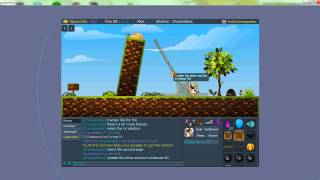 [transformice] divine mode builds/solutions for vanilla