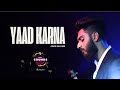 Yaad Karna Soul Sounds Season 1 Anza Saleem Tribute To Junaid Jamshed 