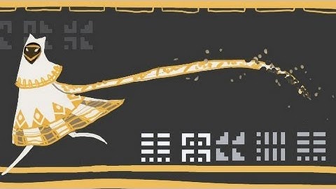 Journey - Part 5 - The Tunnels, Trials Trophy No Commentary Gameplay