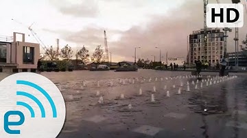 HTC One Max sample video highlight | Engadget