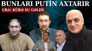 Oliqarxlar Putinə Qarşı Daha Nələri Planlaya Bilərlər? Milyarderi Azərbaycandanmı Satdılar?