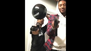 Autumn! (@twinuzis) & CityBoy! (@cityboyjohnny) - John Gotti! Snippet *rare 2018*