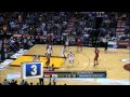 NBA TV Top 10 November 6th 