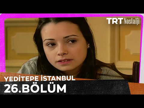 Yeditepe İstanbul 26. Bölüm