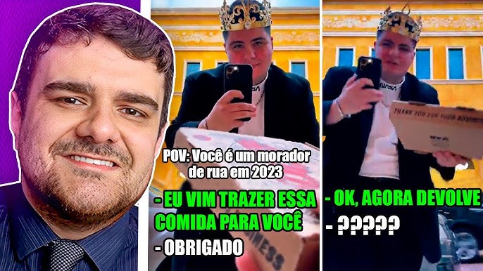 Memes da Geração @renansouzones