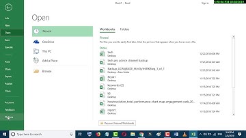 How to fix This file is corrupt and cannot be opened error in Excel