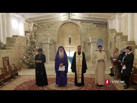 სამადლობელი პარაკლისი