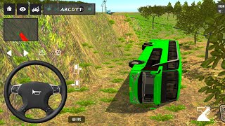 🤩🤔Bus simulator indonesia // New euro coach // New euro trock : BUS GAME 🎯 !! #bussimulatorindonesia screenshot 2