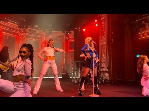 Ava Max Weapons Live In Stockholm 2023