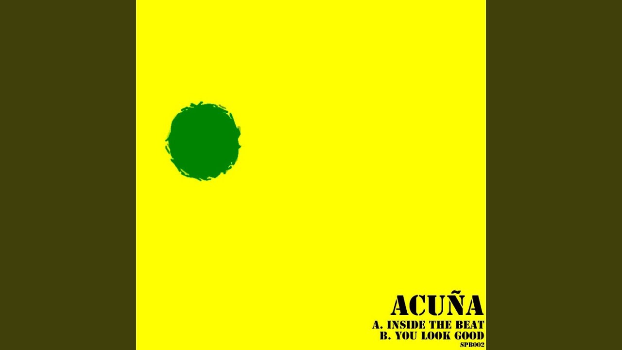 Inside the Beat auf YouTube ansehen Inside the Beat auf YouTube ansehen