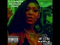 Summer walker  no love ft sza 2022 remix djcooley504 new orleans bounce rmx