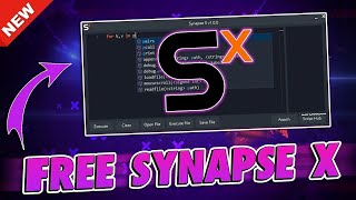 NEW SYNAPSE X CRACKED | JULY 2022