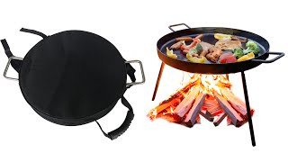 Small Yakatori Charcoal Grill Item #60449