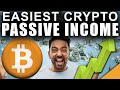 Best Ways To Earn Passive Income With Cryptocurrency (2020 Update)