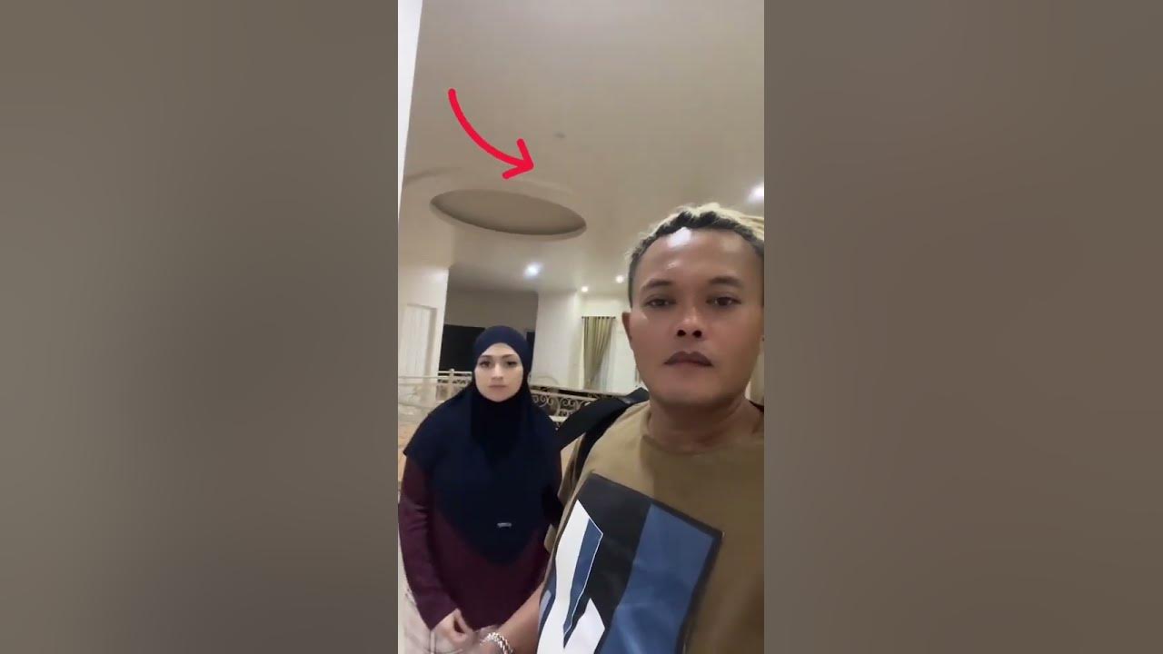RUMAH SULE ADA HANTU LIHAT TANDA PANAH #SULE #NATALIE #PUTRIDELINA #FUJI AND RUMAH SULE ADA HANTU LIHAT TANDA PANAH #SULE #NATALIE #PUTRIDELINA #FUJI AND