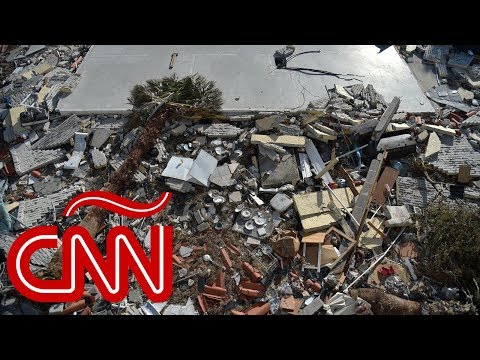 Los huracanes más poderosos que han impactado a la Florida