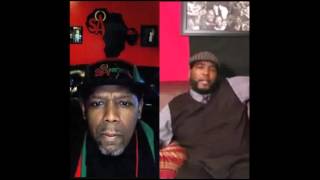 Dr Umar Johnson's First Interview With Sa Neter (2010)
