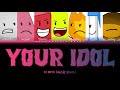 AI COVER S1 BOYS Your Idol Saja Boys CCL AI COVER S1 BOYS Your Idol Saja Boys CCL