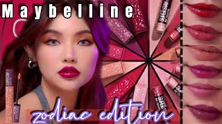 Giveaway Maybelline Color Show Polka Dots