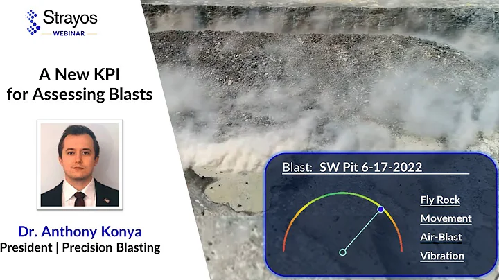 Violence Factor: A New KPI for Assessing Blast Performance