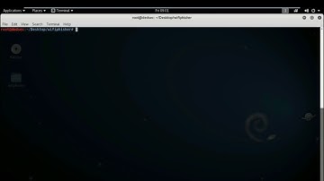 WiFi phisher Facebook / instagram Hacking patr-2