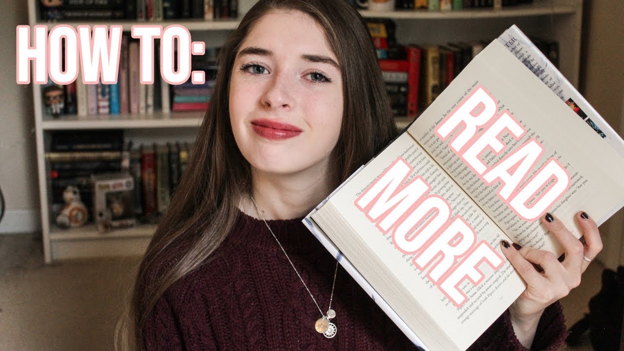 How 2 Readmore How to Read More - YouTube