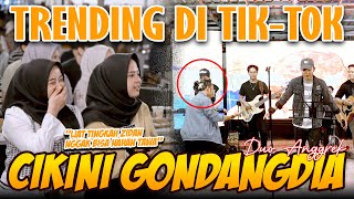 Trending Di TIKTOK!!! Cikini Gondangdia - Duo Anggrek Live Ngamen Tri Suaka & Zinidin Zidan