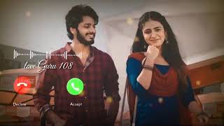 Love Bgm Ringtone | South Bgm Ringtone | Tamil Ringtone | Telugu Ringtone | Ringtones 2023