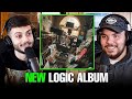 Logic’s Vinyl Days: ALBUM REVIEW