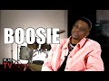 Boosie: Pimp C Never Liked Rappers, Laughs at Pimp Saying Atlanta Wasn't the South (Part 36)