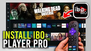 How to Install IBO Player Pro on Samsung Smart TV 2025