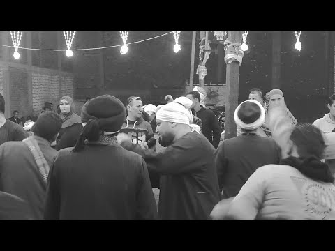 الشيخ صلاح العسكري في مولد سيدي عبد الجليل في المنايل عند الست ام نور الجزء الثاني
