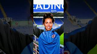 A new era for Reading FC Women starts here! 💙 #readingfc