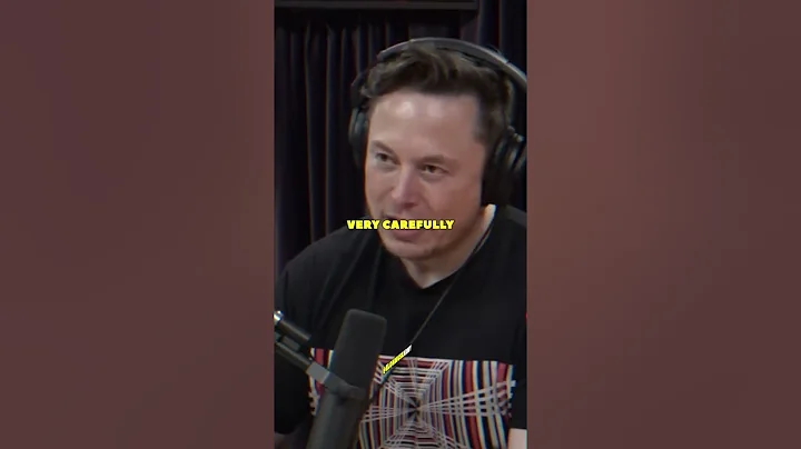Elon Musk Reveals New Details About Neuralink, His Brain Implant Technology 😲 #elonmusk #joerogan