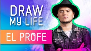 Piso 21 - Draw My Life (PROFE)
